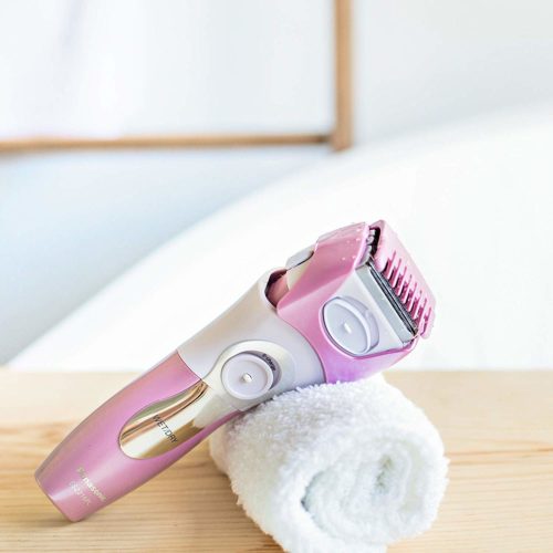 best wet and dry lady shavers